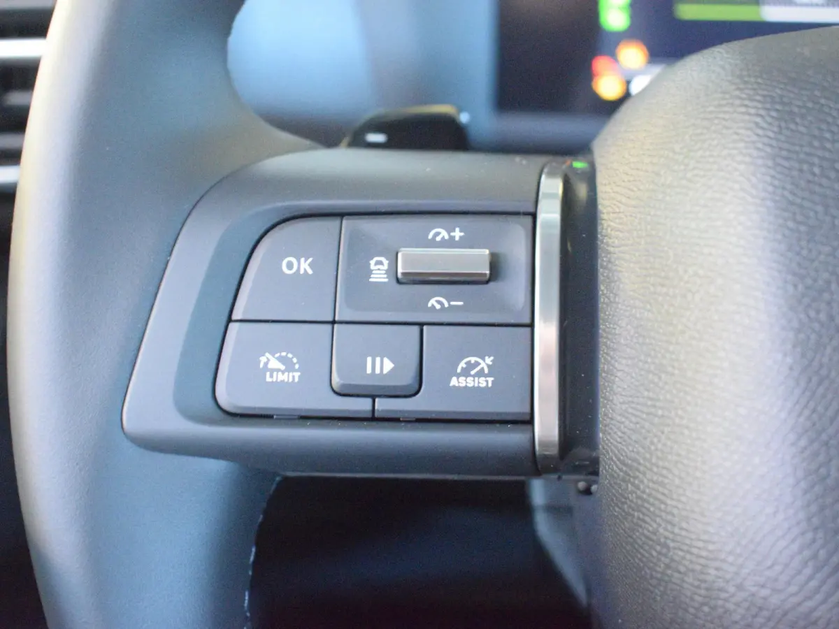 1.2 Hybrid 136 Business | STOELVERWARMING | ADAPTIEVE CRUISE CONTROL | CAMERA + SENSOREN | NAVIGATIE