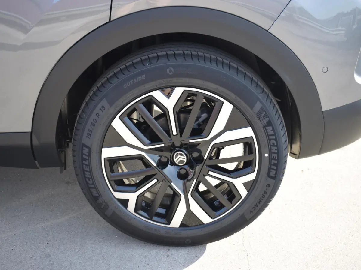 1.2 Hybrid 136 Business | STOELVERWARMING | ADAPTIEVE CRUISE CONTROL | CAMERA + SENSOREN | NAVIGATIE