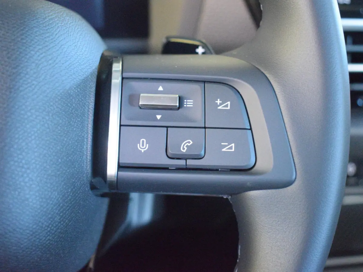 1.2 Hybrid 136 Business | STOELVERWARMING | ADAPTIEVE CRUISE CONTROL | CAMERA + SENSOREN | NAVIGATIE