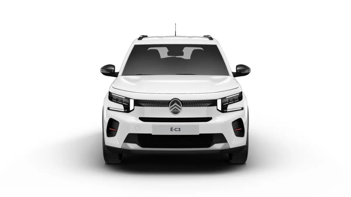 You + Pack PLUS 44 kWh direct leverbaar