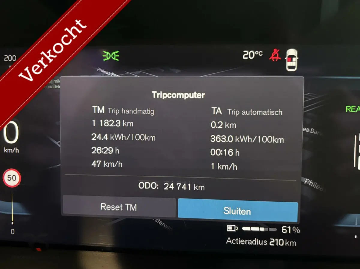 Twin Plus | Navi | Pano | LED | 360 | ACC | Memory | Keyless | Harman/Kardon | Trekh. | Org. NLD. |