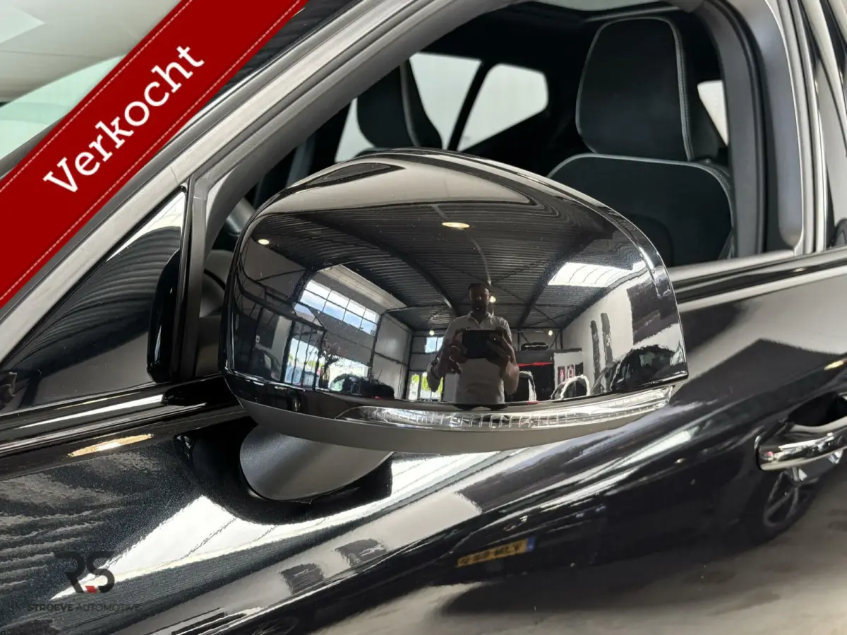 Twin Plus | Navi | Pano | LED | 360 | ACC | Memory | Keyless | Harman/Kardon | Trekh. | Org. NLD. |