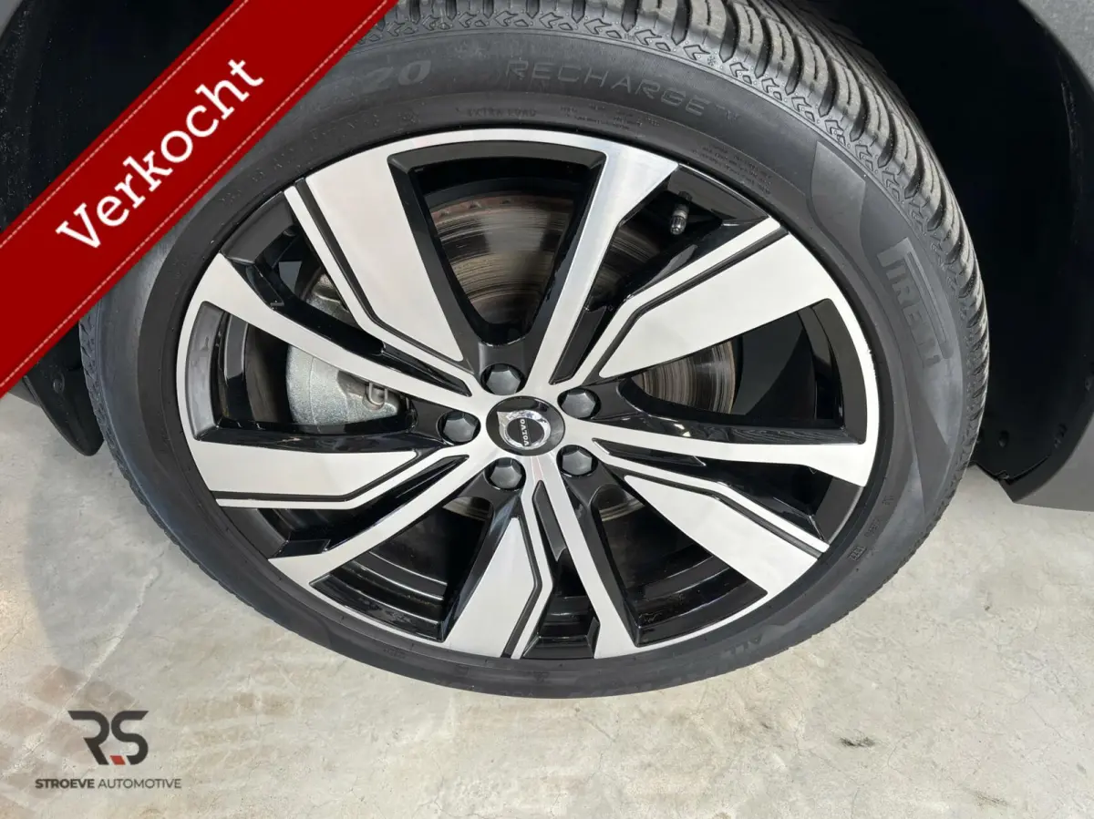 Twin Plus | Navi | Pano | LED | 360 | ACC | Memory | Keyless | Harman/Kardon | Trekh. | Org. NLD. |