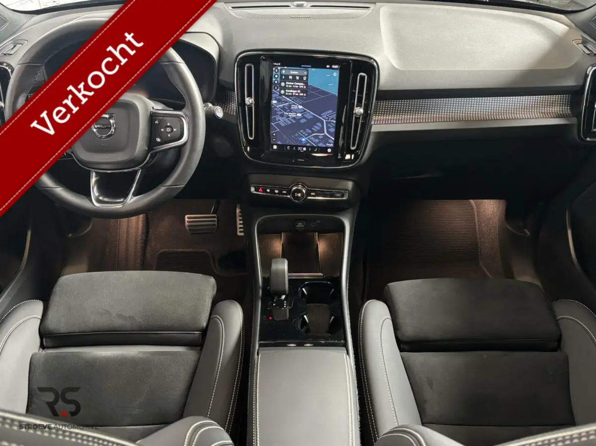Twin Plus | Navi | Pano | LED | 360 | ACC | Memory | Keyless | Harman/Kardon | Trekh. | Org. NLD. |