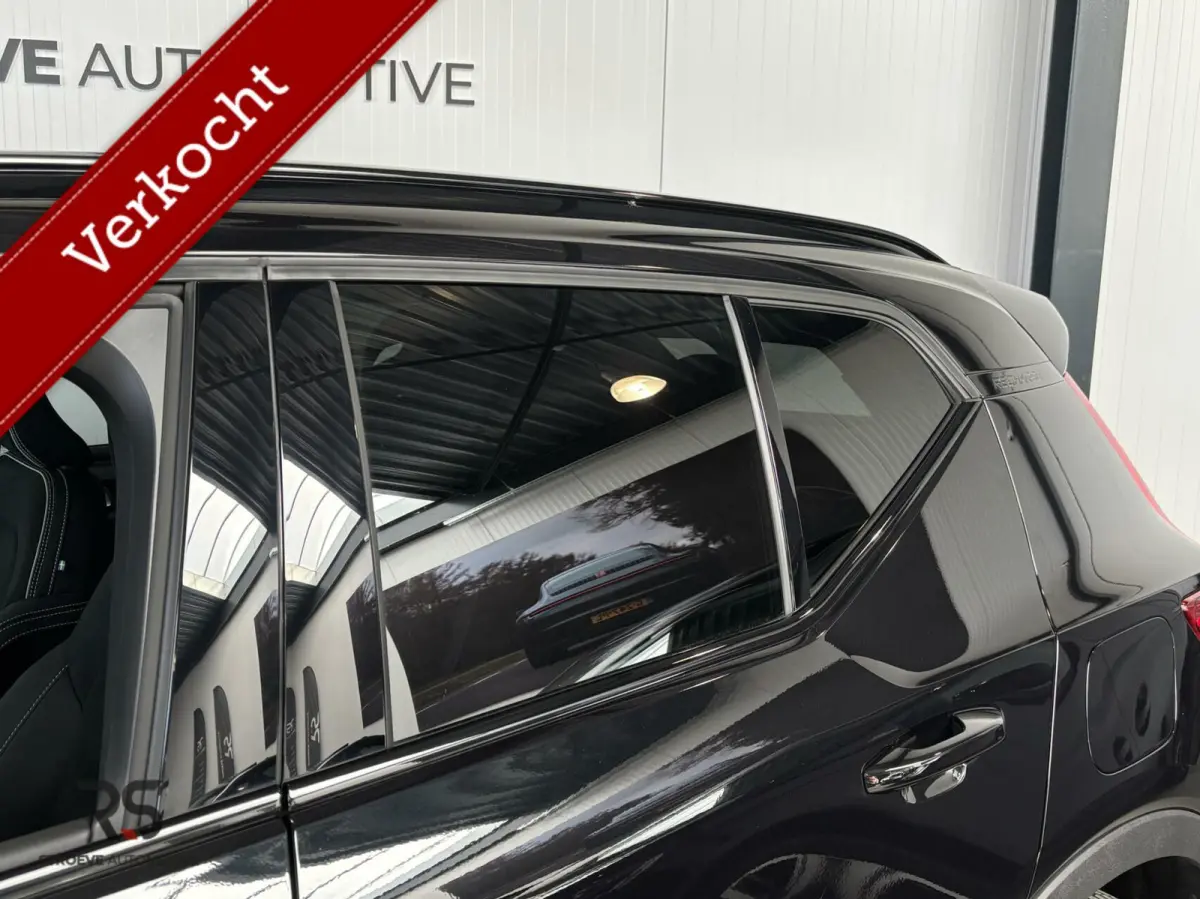 Twin Plus | Navi | Pano | LED | 360 | ACC | Memory | Keyless | Harman/Kardon | Trekh. | Org. NLD. |