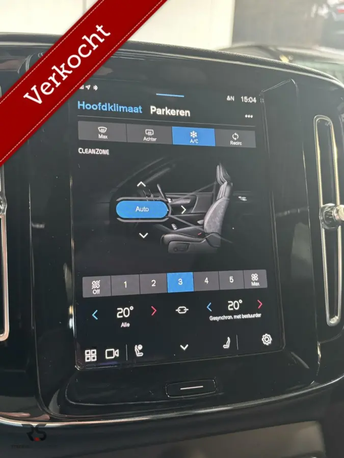 Twin Plus | Navi | Pano | LED | 360 | ACC | Memory | Keyless | Harman/Kardon | Trekh. | Org. NLD. |