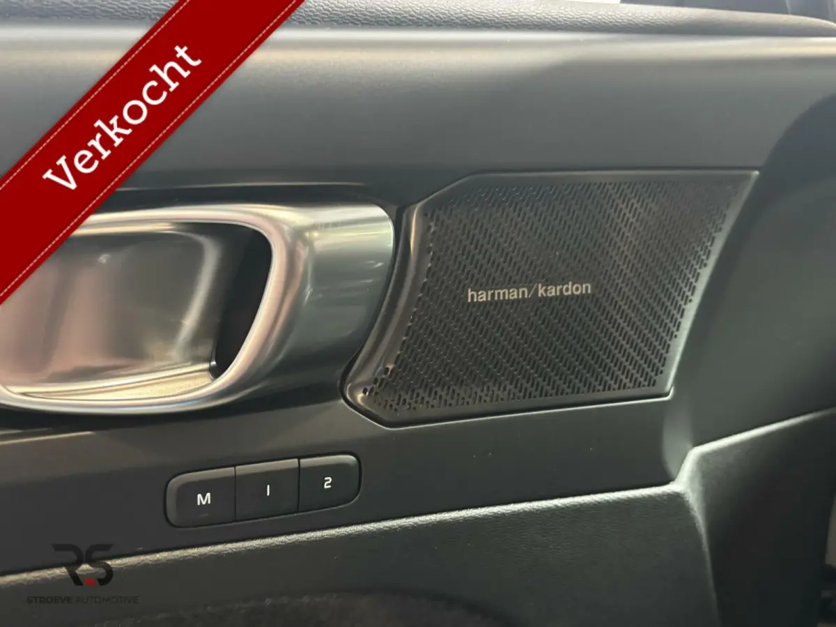 Twin Plus | Navi | Pano | LED | 360 | ACC | Memory | Keyless | Harman/Kardon | Trekh. | Org. NLD. |