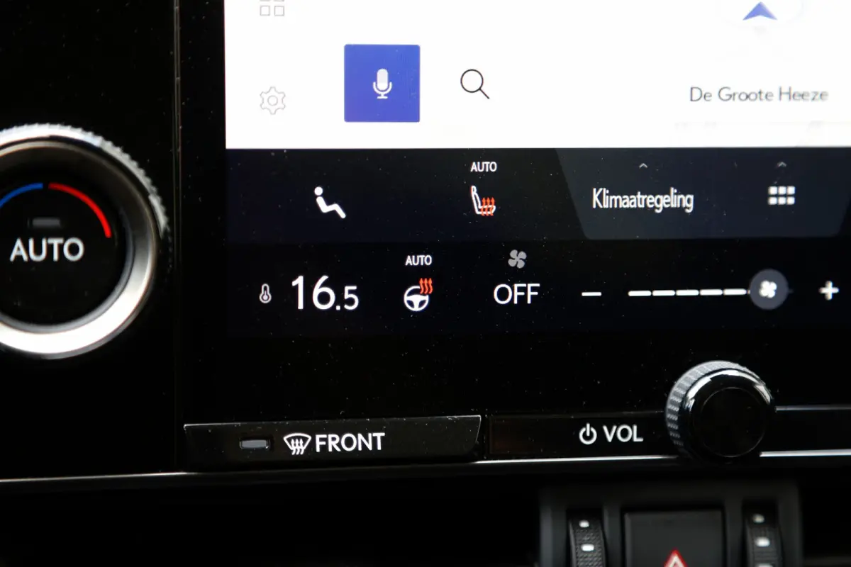 350h*Lexus fabr.garantie t/m 05-2033*Perfect Lexus Onderh.*BTW*ACC/Stoelverw./Stuurverw./Camera/Proact. Rijass./Rijstrook/DAB/LED/Half Leder-alcant./18 inch LM*