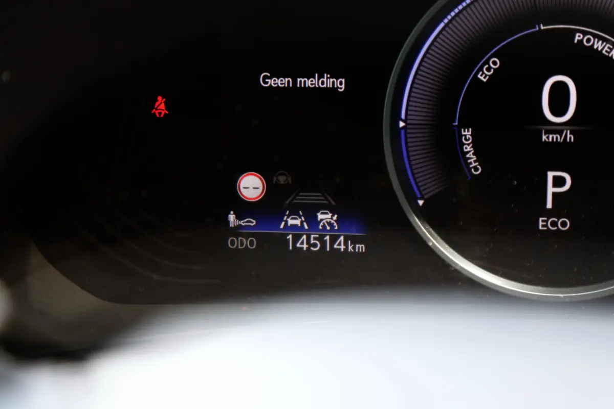350h*Lexus fabr.garantie t/m 05-2033*Perfect Lexus Onderh.*BTW*ACC/Stoelverw./Stuurverw./Camera/Proact. Rijass./Rijstrook/DAB/LED/Half Leder-alcant./18 inch LM*