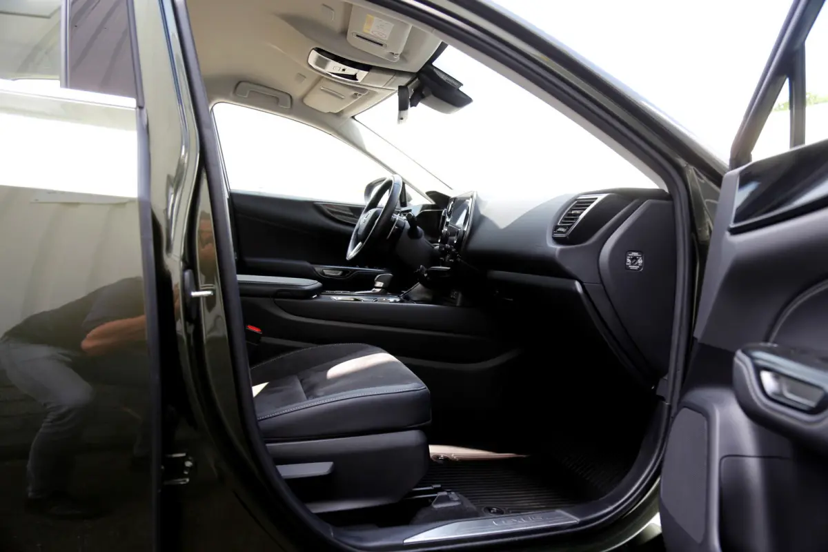 350h*Lexus fabr.garantie t/m 05-2033*Perfect Lexus Onderh.*BTW*ACC/Stoelverw./Stuurverw./Camera/Proact. Rijass./Rijstrook/DAB/LED/Half Leder-alcant./18 inch LM*