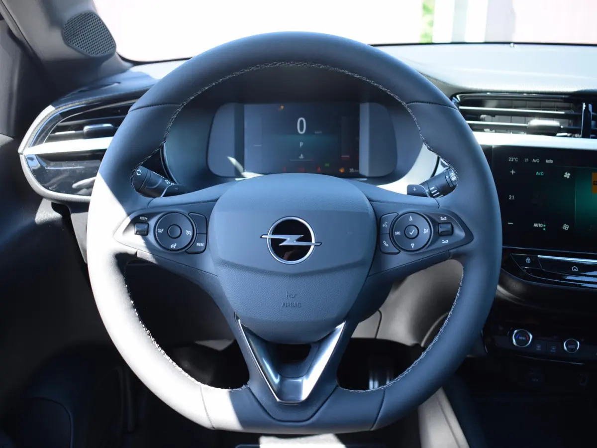1.2 Turbo Hybrid GS | CAMERA + SENSOREN | STOELVERWARMING + MASSAGE | KEYLESS