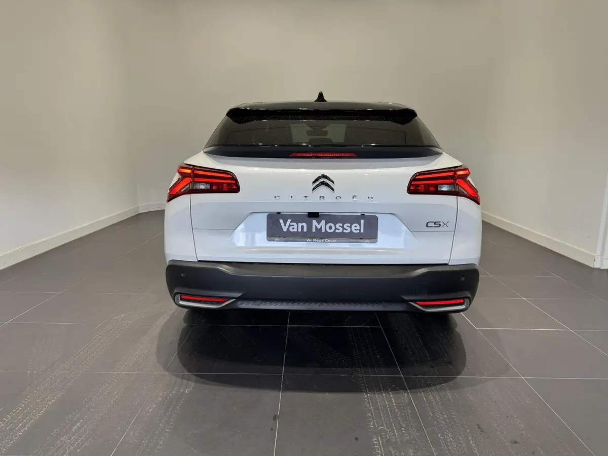 1.6 Plug-in Hybrid 180 Business Plus | MASSAGE | STOEL VERWARM-EN VERKOELING | ADAPTIEF |