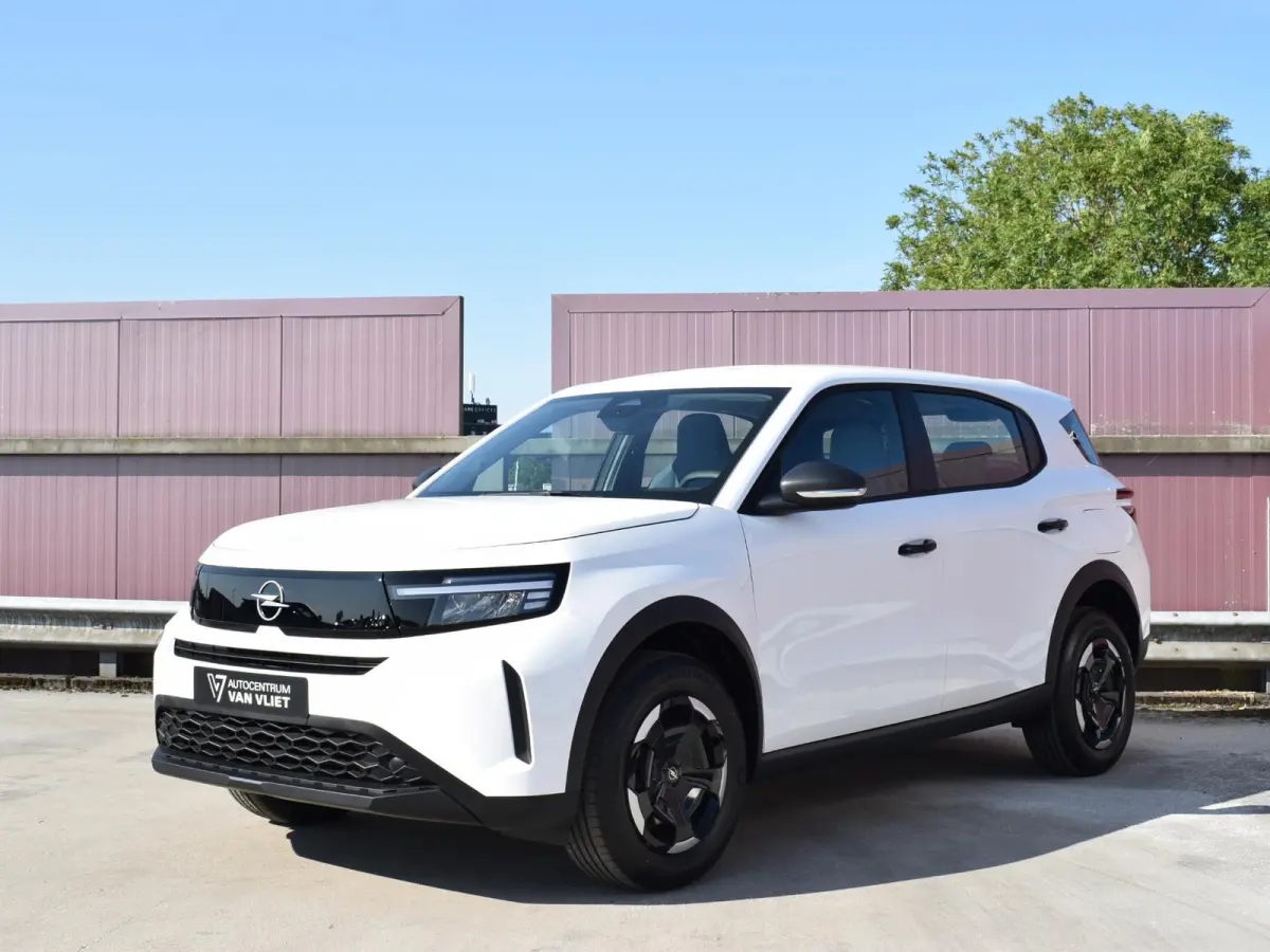 Edition 44 kWh | CARPLAY | CAMERA + SENSOREN | 3-FASE 11KW