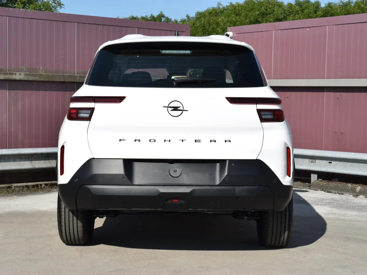 Edition 44 kWh | CARPLAY | CAMERA + SENSOREN | 3-FASE 11KW