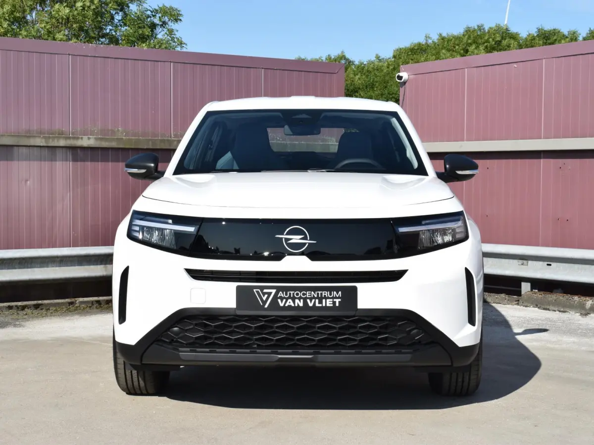 Edition 44 kWh | CARPLAY | CAMERA + SENSOREN | 3-FASE 11KW