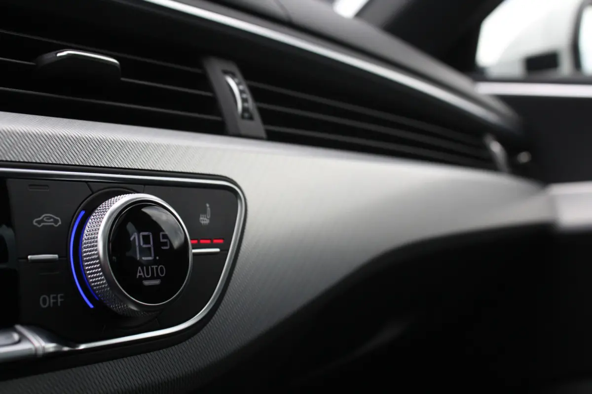 45 TFSI 245pk S-Line Edition PANO ACC LEER LED VIRTUAL HUD 80613KM!