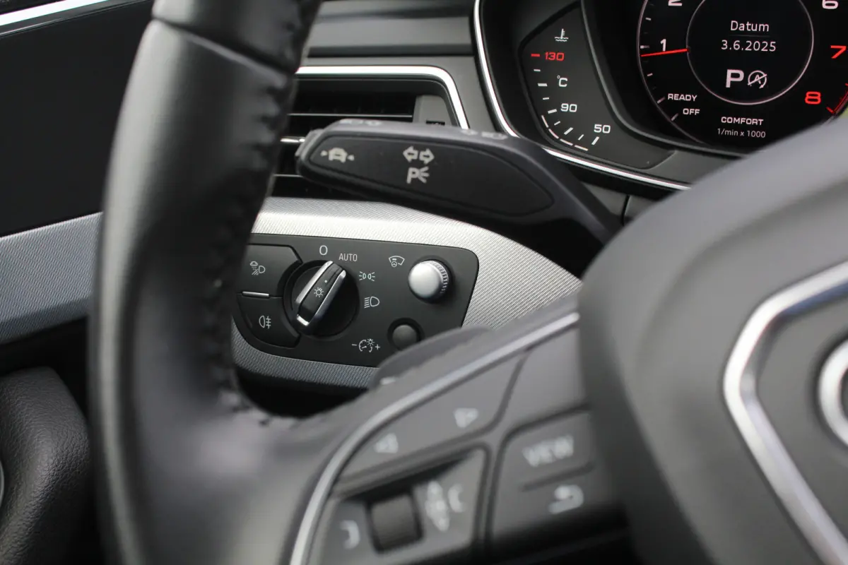 45 TFSI 245pk S-Line Edition PANO ACC LEER LED VIRTUAL HUD 80613KM!