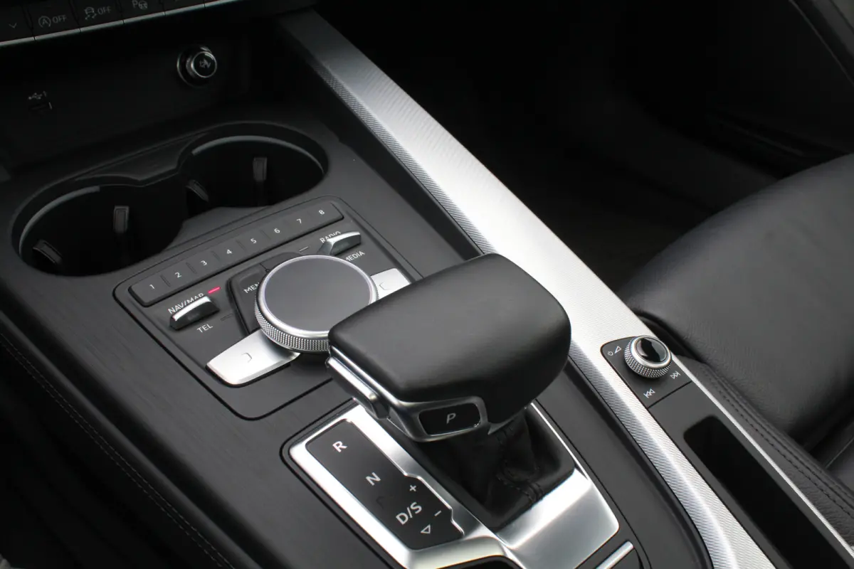 45 TFSI 245pk S-Line Edition PANO ACC LEER LED VIRTUAL HUD 80613KM!
