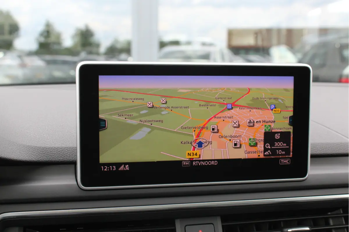 45 TFSI 245pk S-Line Edition PANO ACC LEER LED VIRTUAL HUD 80613KM!