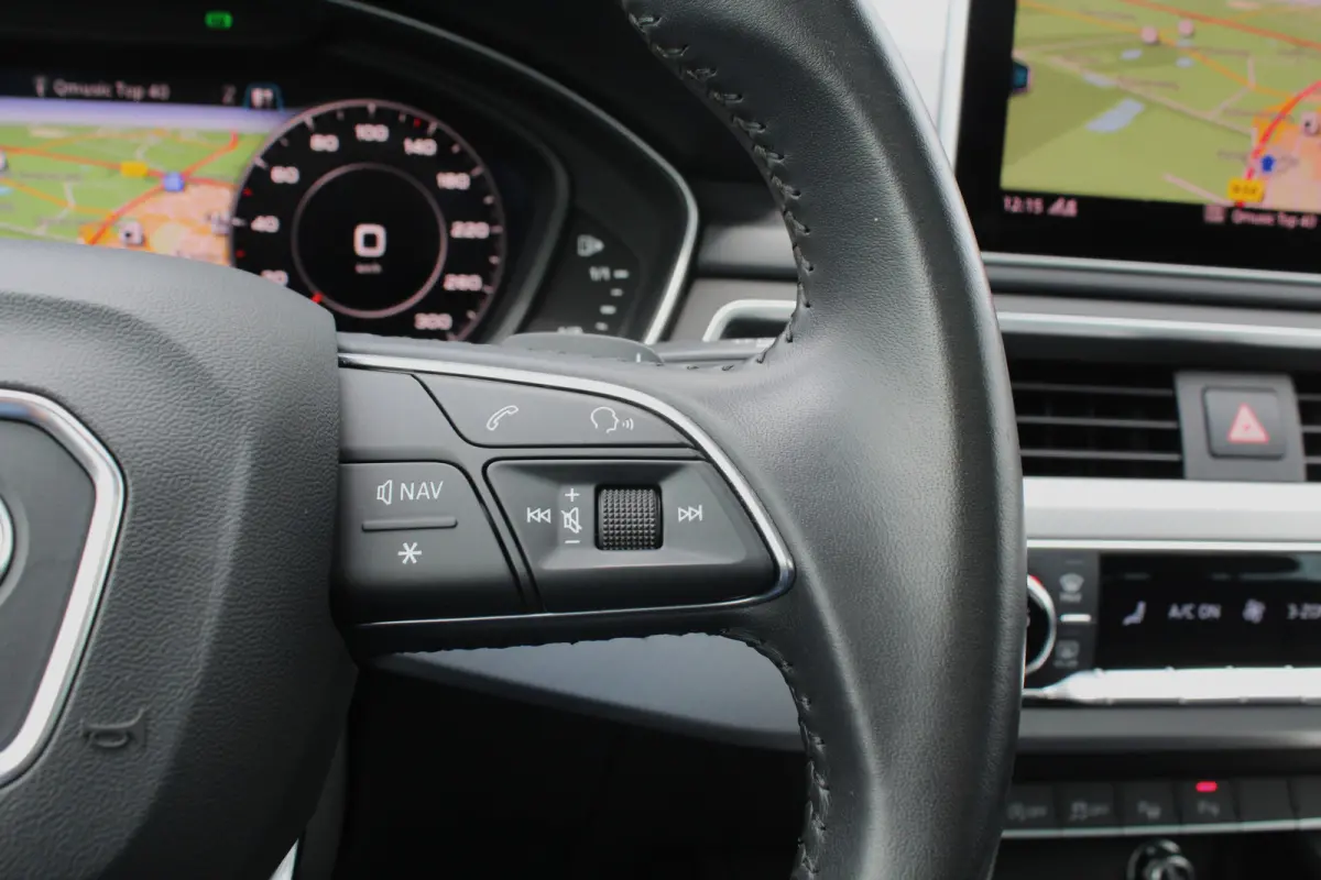 45 TFSI 245pk S-Line Edition PANO ACC LEER LED VIRTUAL HUD 80613KM!