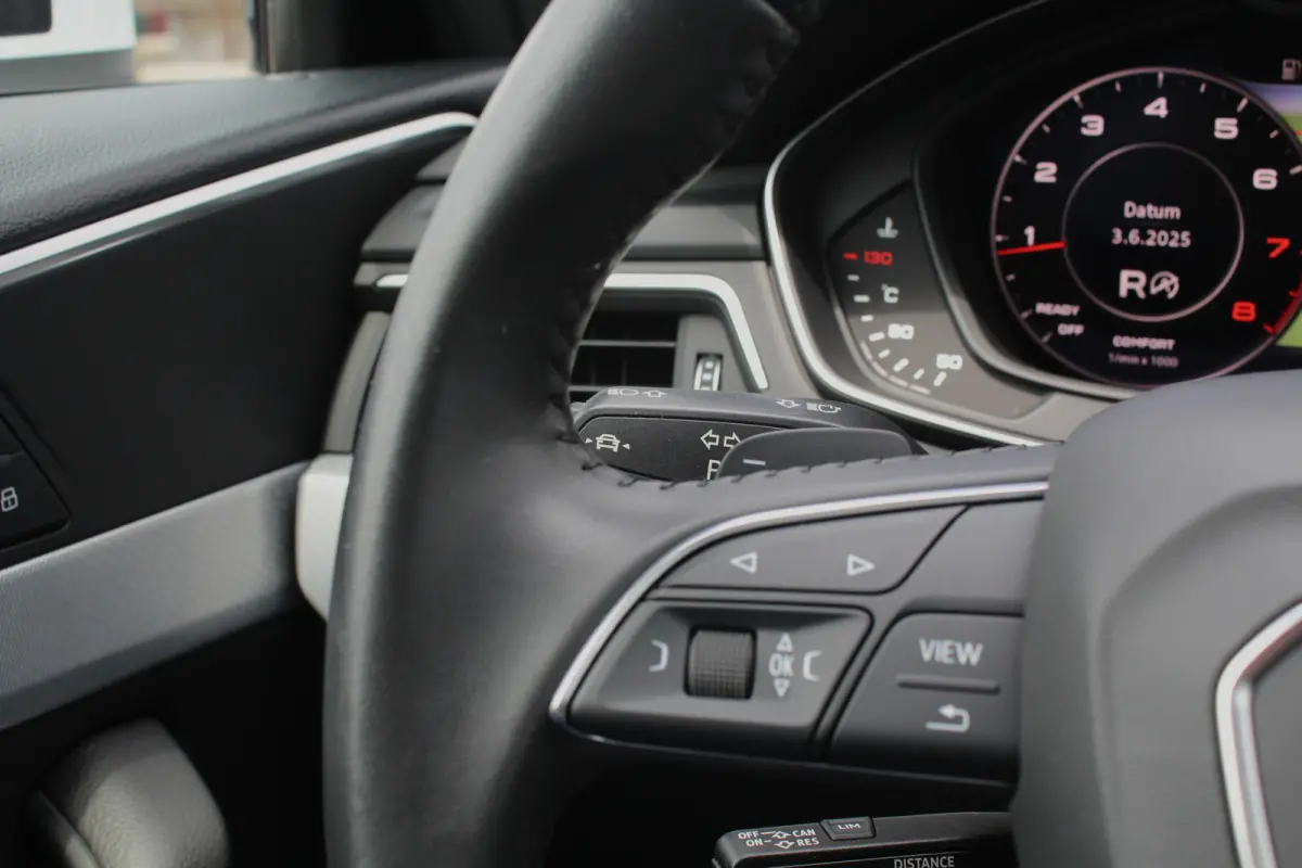 45 TFSI 245pk S-Line Edition PANO ACC LEER LED VIRTUAL HUD 80613KM!