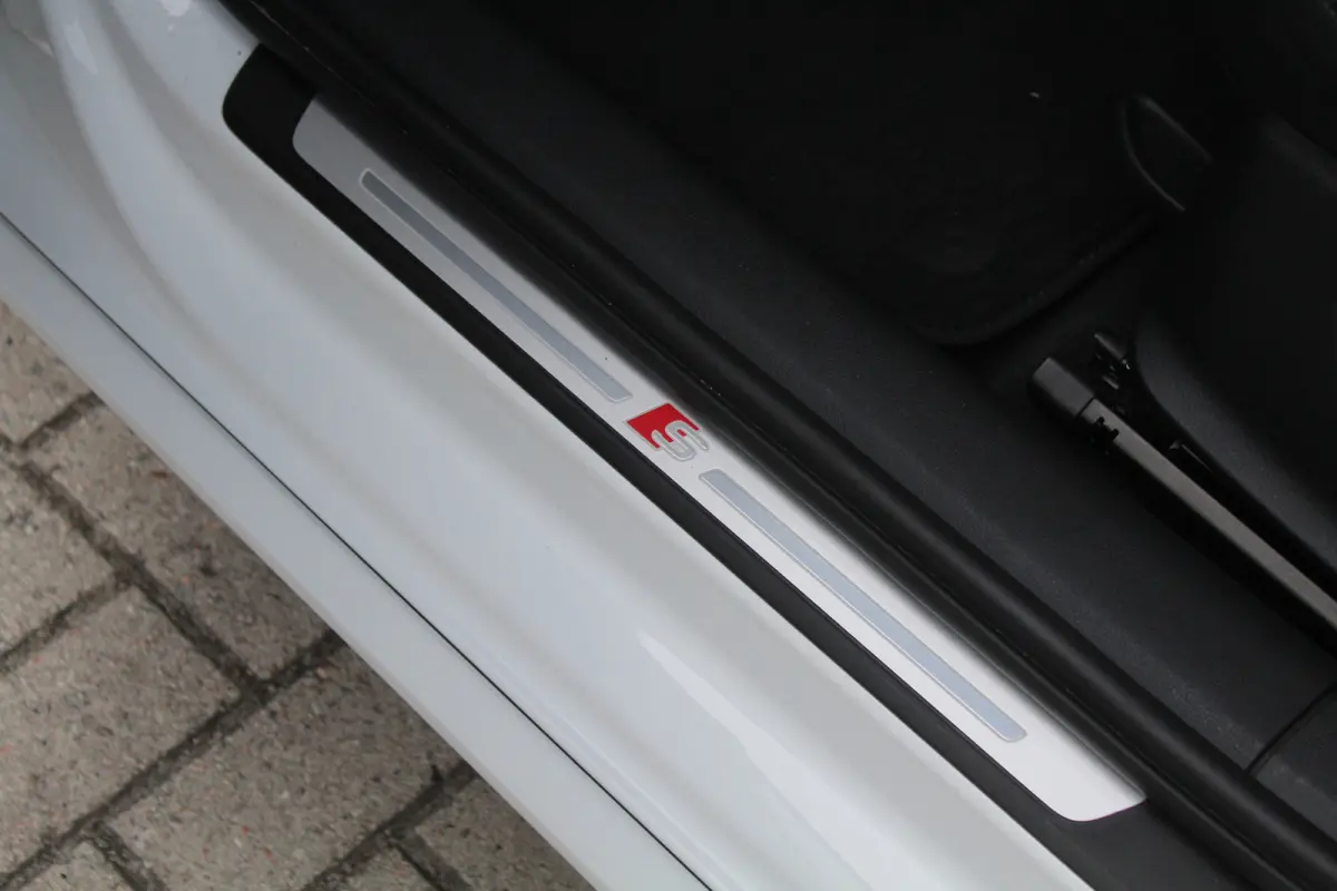 45 TFSI 245pk S-Line Edition PANO ACC LEER LED VIRTUAL HUD 80613KM!