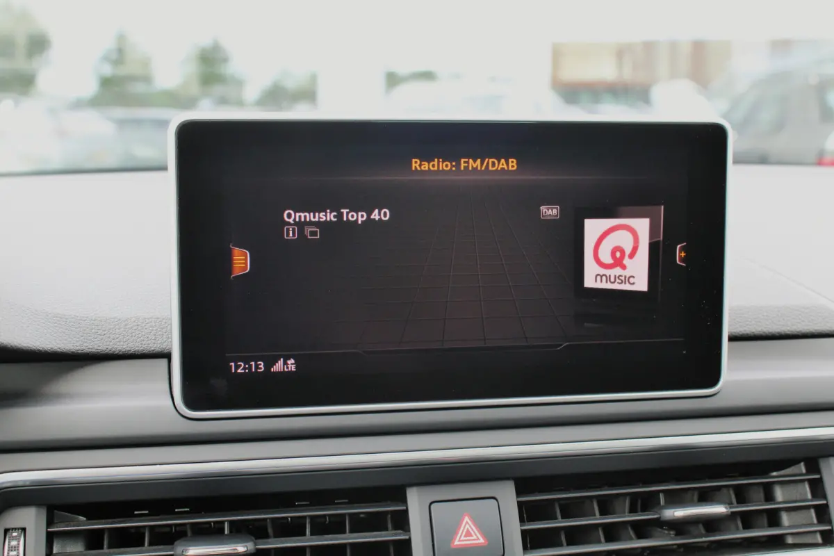 45 TFSI 245pk S-Line Edition PANO ACC LEER LED VIRTUAL HUD 80613KM!