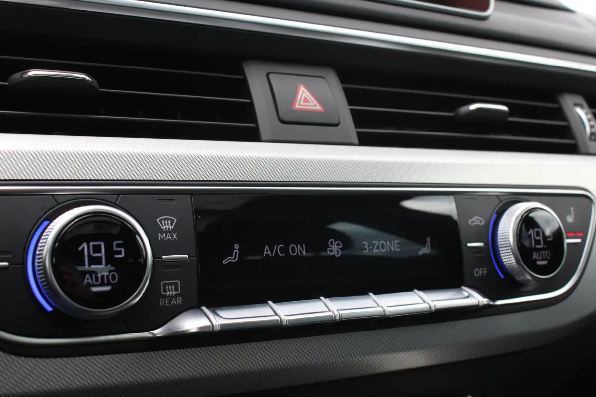 45 TFSI 245pk S-Line Edition PANO ACC LEER LED VIRTUAL HUD 80613KM!