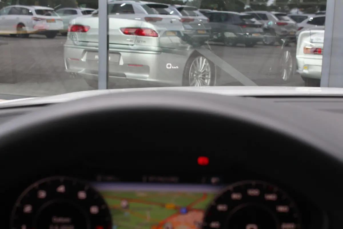 45 TFSI 245pk S-Line Edition PANO ACC LEER LED VIRTUAL HUD 80613KM!