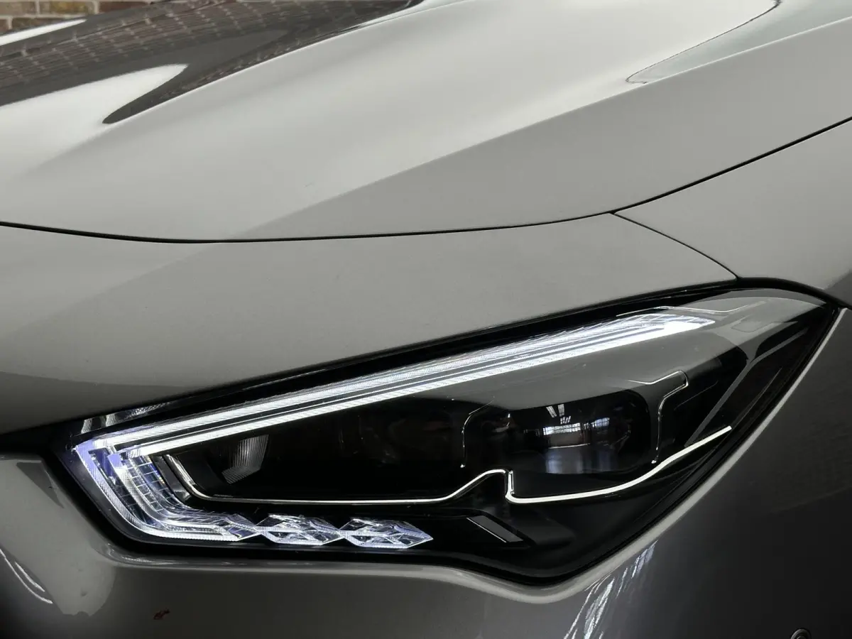 250 e AMG Line | Dak| Head-up|