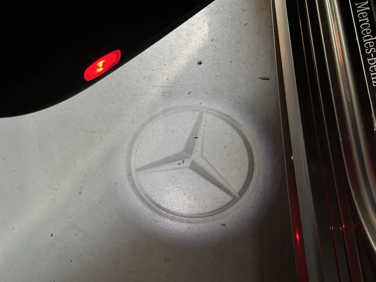 250 e AMG Line | Dak| Head-up|
