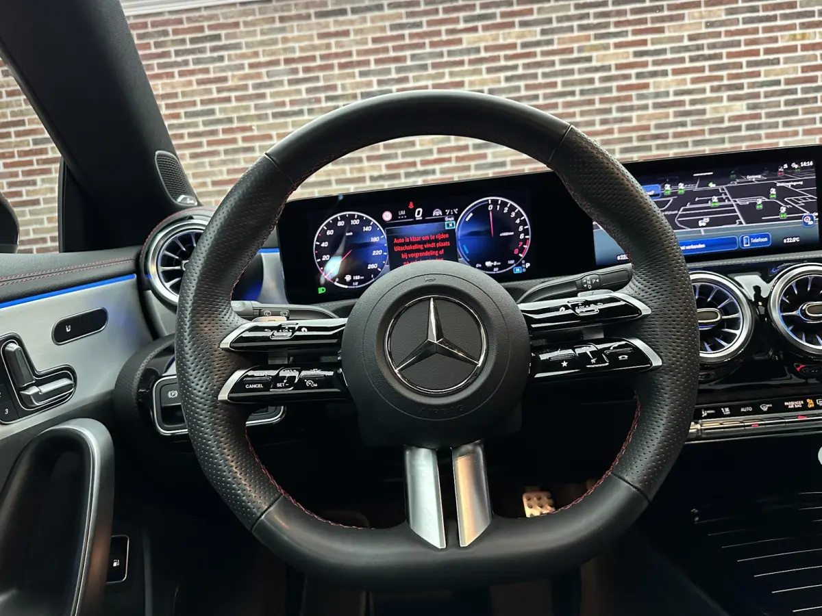 250 e AMG Line | Dak| Head-up|