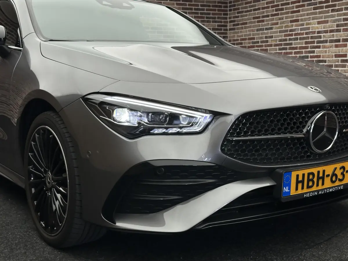 250 e AMG Line | Dak| Head-up|