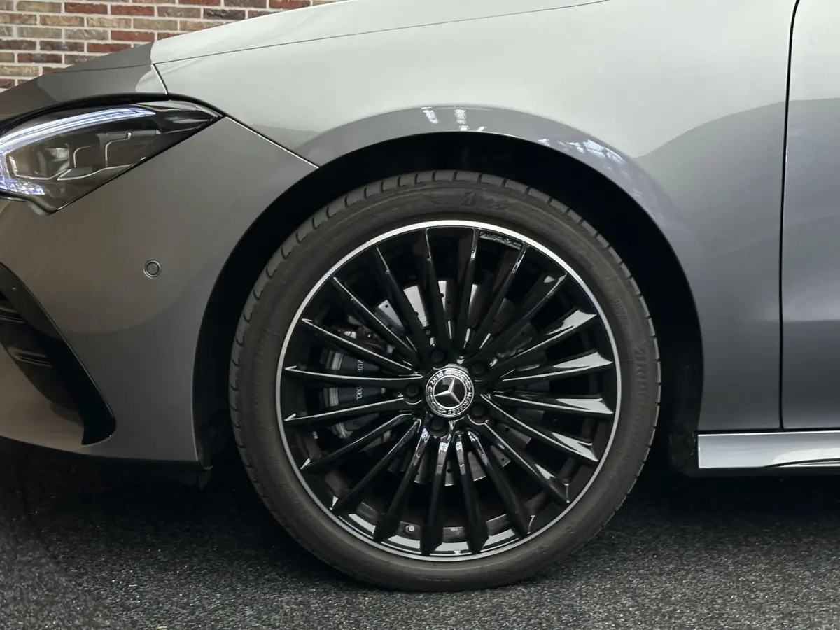 250 e AMG Line | Dak| Head-up|