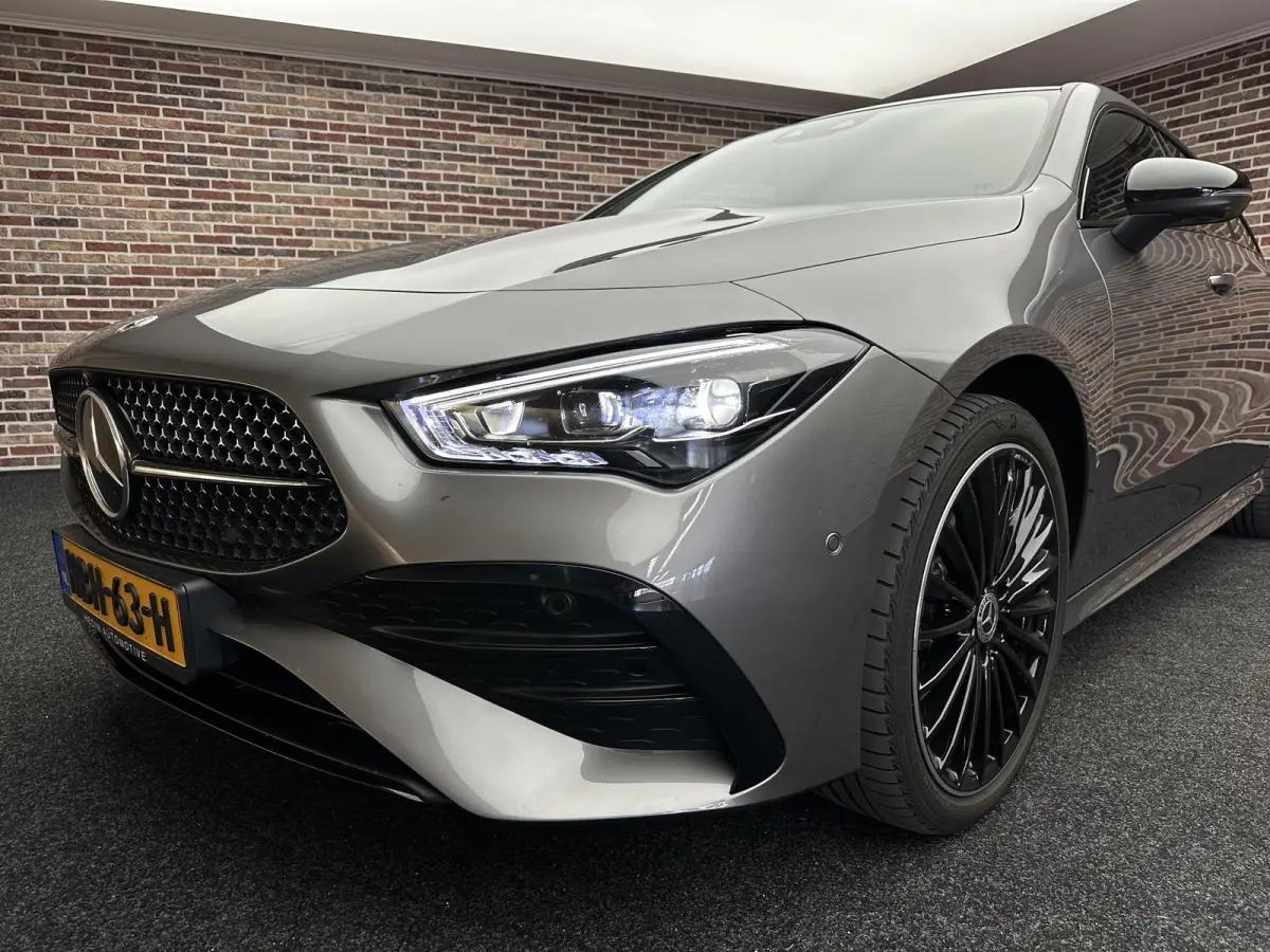 250 e AMG Line | Dak| Head-up|