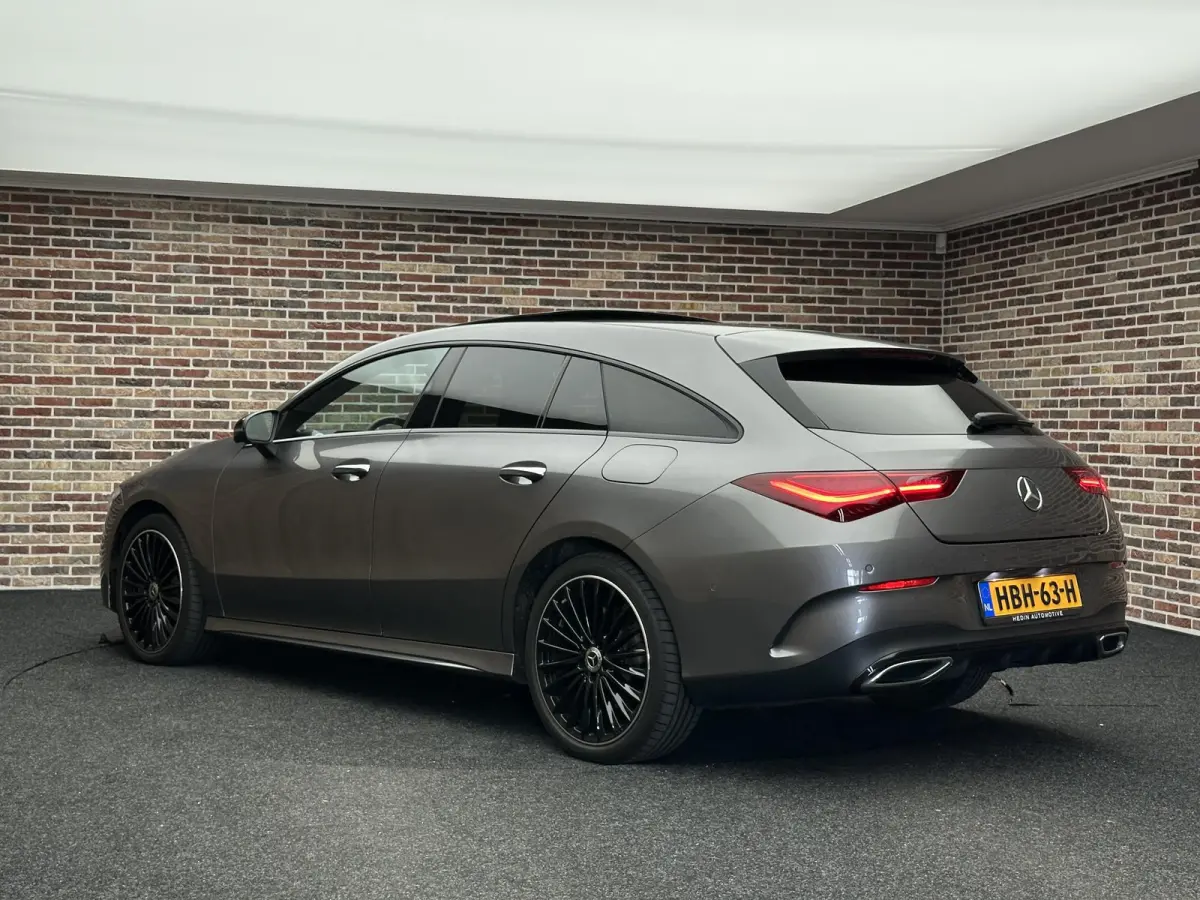 250 e AMG Line | Dak| Head-up|