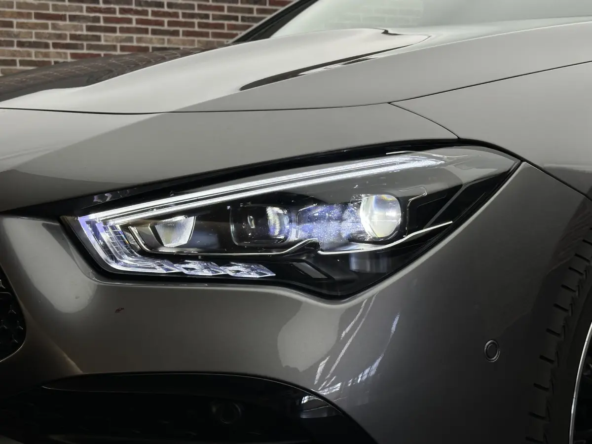 250 e AMG Line | Dak| Head-up|