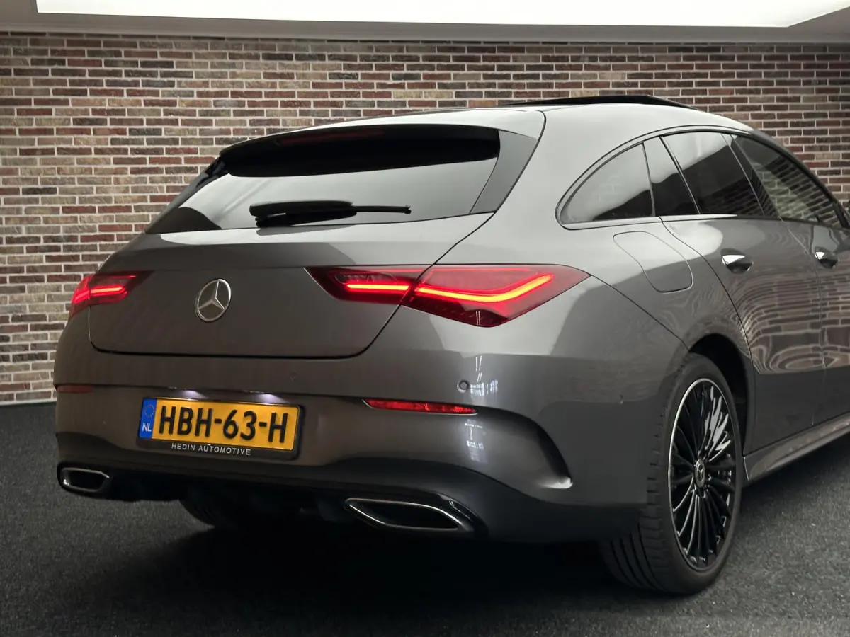 250 e AMG Line | Dak| Head-up|