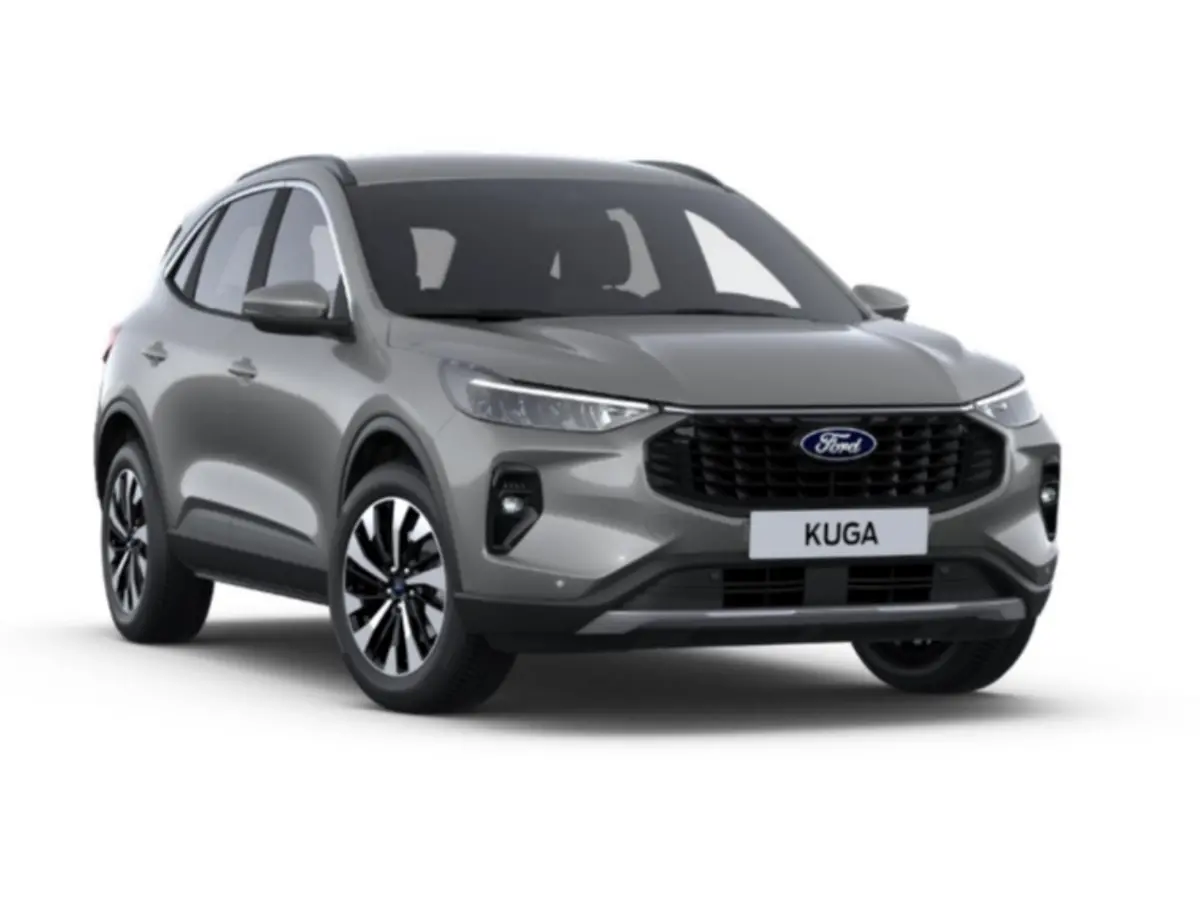 2.5 PHEV Titanium | Apple Carplay/Android Auto|telefoonintegratie premium | Connected services | Cruise control adaptief