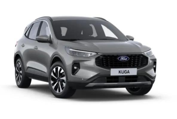 2.5 PHEV Titanium | Apple Carplay/Android Auto|telefoonintegratie premium | Connected services | Cruise control adaptief