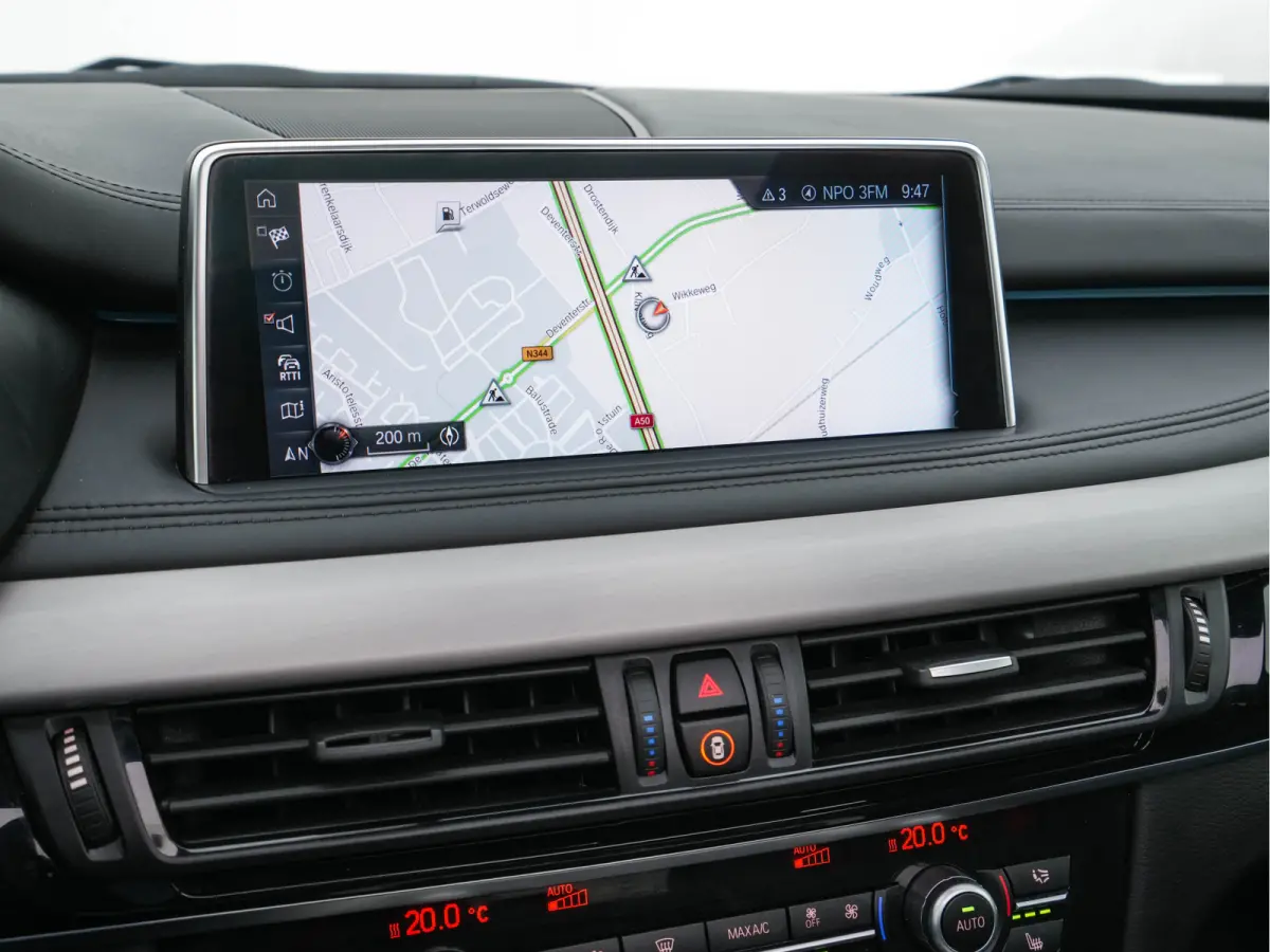 xDrive30d M-Sport-Styling High Executive Aut. *PANO | LEATHER | FULL-LED | HARMAN/KARDON | HEAD-UP | MEMORY-PACK | DIGI-COCKPIT | KEYLESS | CAMERA | NAVI-FULLMAP | AMBIENTLIGHT | HEATED-COMF