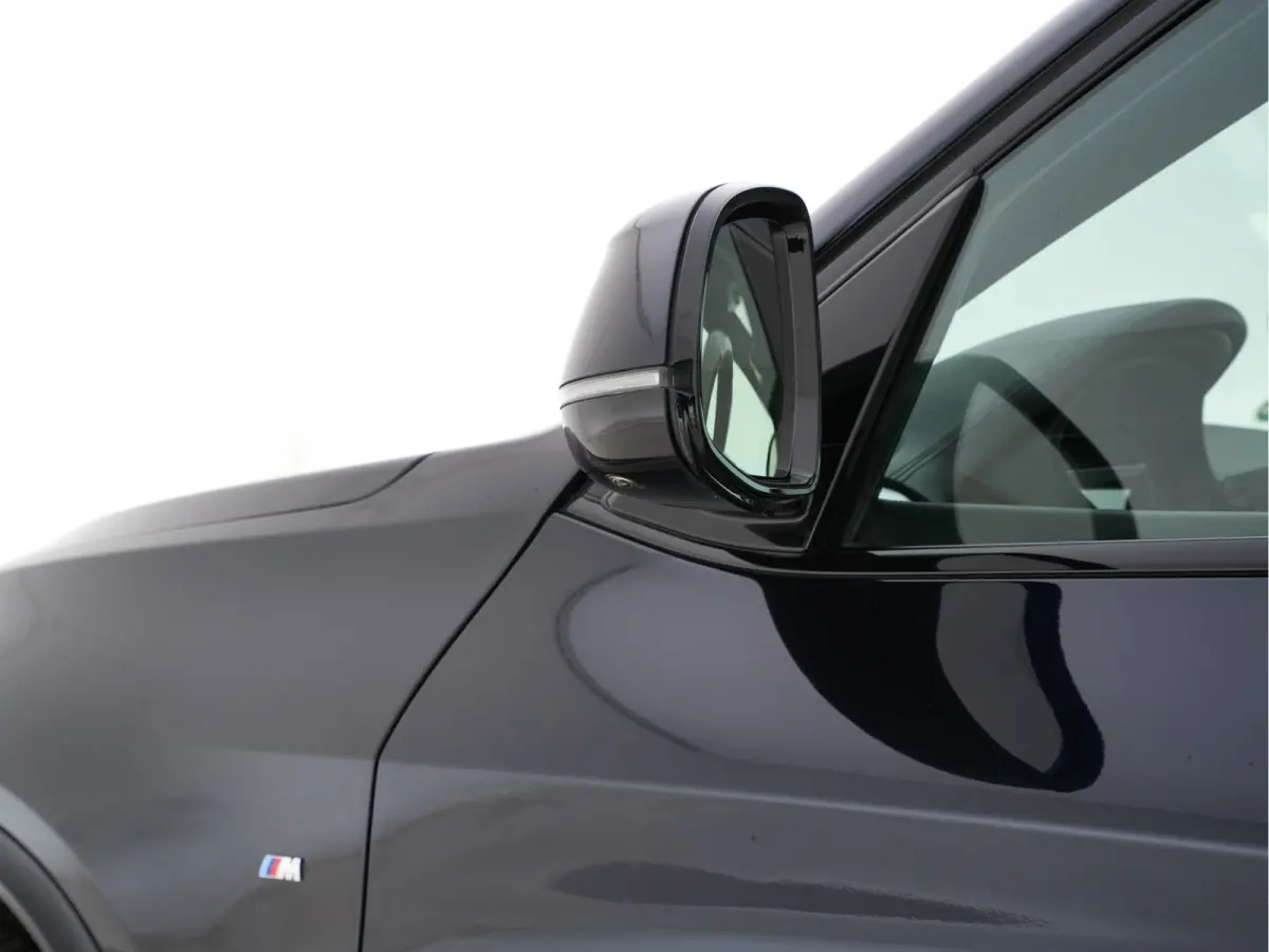 xDrive30d M-Sport-Styling High Executive Aut. *PANO | LEATHER | FULL-LED | HARMAN/KARDON | HEAD-UP | MEMORY-PACK | DIGI-COCKPIT | KEYLESS | CAMERA | NAVI-FULLMAP | AMBIENTLIGHT | HEATED-COMF