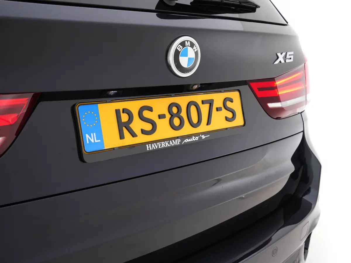xDrive30d M-Sport-Styling High Executive Aut. *PANO | LEATHER | FULL-LED | HARMAN/KARDON | HEAD-UP | MEMORY-PACK | DIGI-COCKPIT | KEYLESS | CAMERA | NAVI-FULLMAP | AMBIENTLIGHT | HEATED-COMF