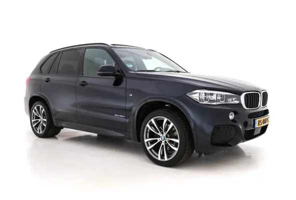 xDrive30d M-Sportpack High Executive Aut. *PANO | LEATHER | FULL-LED | HARMAN/KARDON | HEAD-UP | MEMORY-PACK | DIGI-COCKPIT | KEYLESS | CAMERA | NAVI-FULLMAP | AMBIENTLIGHT | HEATED-COMFORTS