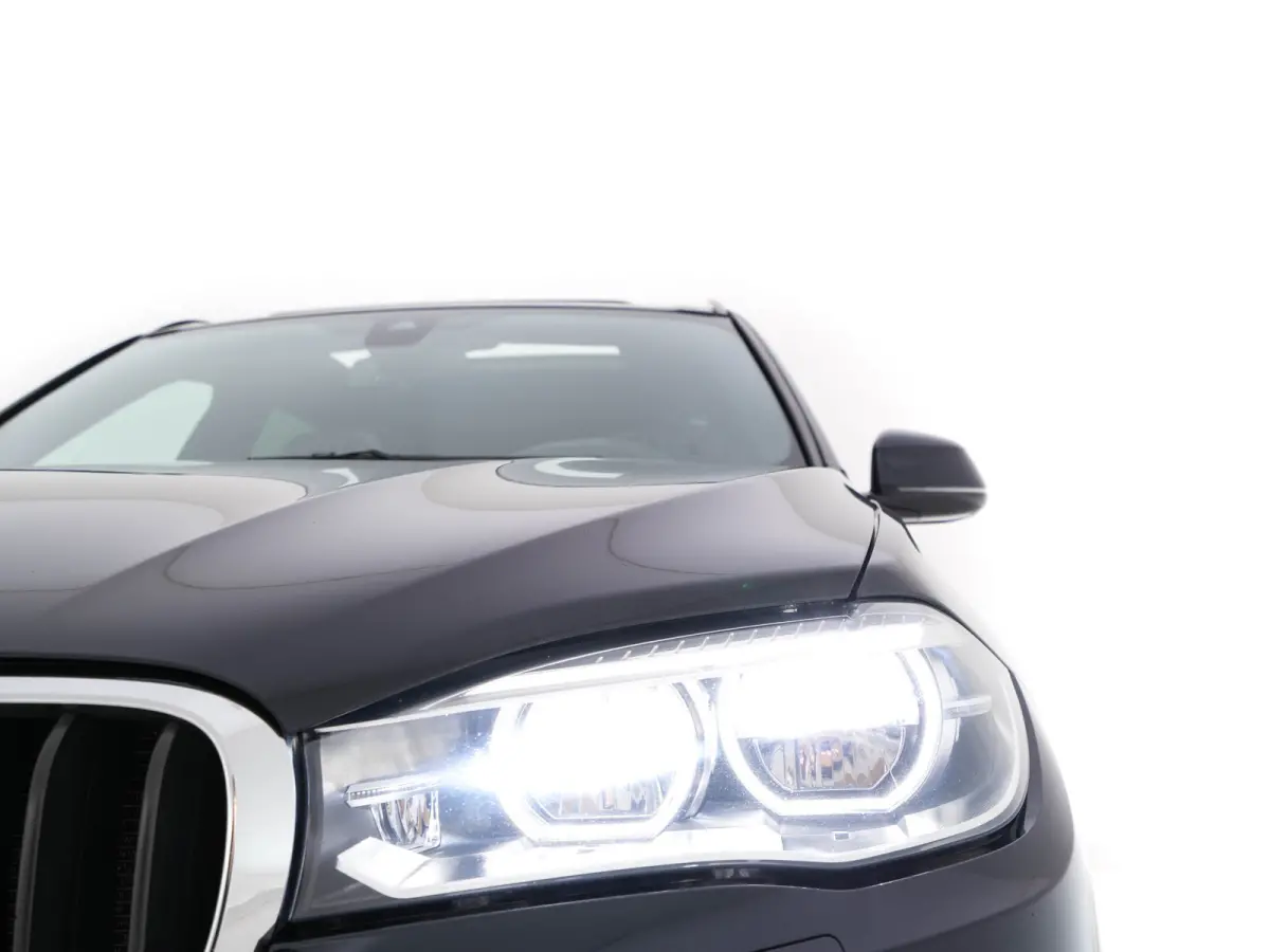 xDrive30d M-Sport-Styling High Executive Aut. *PANO | LEATHER | FULL-LED | HARMAN/KARDON | HEAD-UP | MEMORY-PACK | DIGI-COCKPIT | KEYLESS | CAMERA | NAVI-FULLMAP | AMBIENTLIGHT | HEATED-COMF