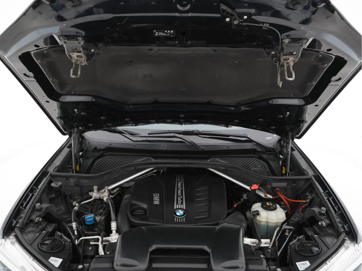 xDrive30d M-Sport-Styling High Executive Aut. *PANO | LEATHER | FULL-LED | HARMAN/KARDON | HEAD-UP | MEMORY-PACK | DIGI-COCKPIT | KEYLESS | CAMERA | NAVI-FULLMAP | AMBIENTLIGHT | HEATED-COMF