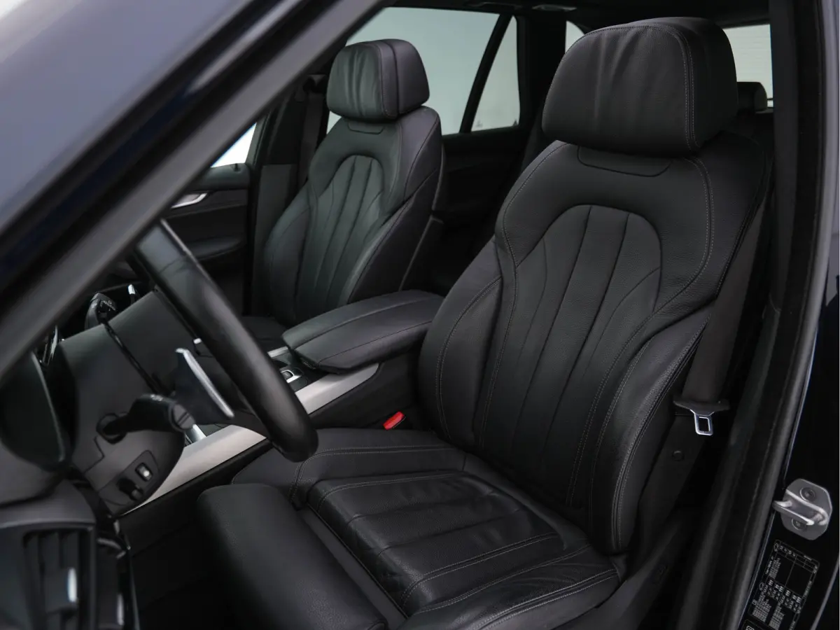 xDrive30d M-Sport-Styling High Executive Aut. *PANO | LEATHER | FULL-LED | HARMAN/KARDON | HEAD-UP | MEMORY-PACK | DIGI-COCKPIT | KEYLESS | CAMERA | NAVI-FULLMAP | AMBIENTLIGHT | HEATED-COMF