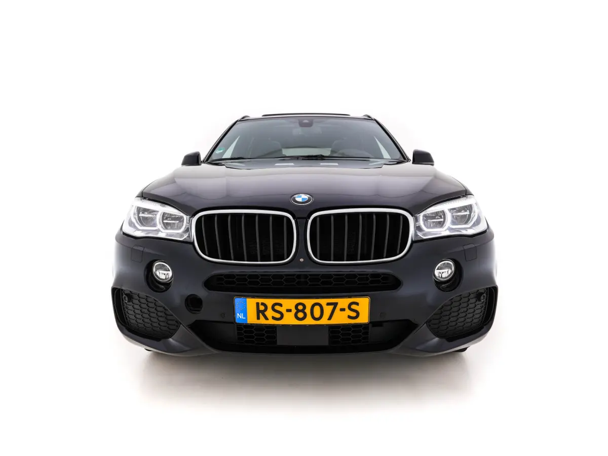 xDrive30d M-Sport-Styling High Executive Aut. *PANO | LEATHER | FULL-LED | HARMAN/KARDON | HEAD-UP | MEMORY-PACK | DIGI-COCKPIT | KEYLESS | CAMERA | NAVI-FULLMAP | AMBIENTLIGHT | HEATED-COMF