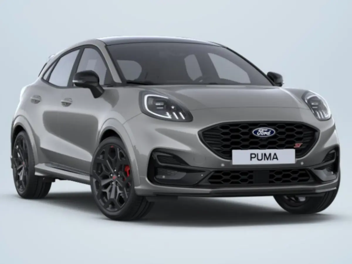1.0 EcoBoost ST | Apple Carplay/Android Auto|telefoonintegratie premium | Dodehoek detectie | Elektrisch glazen panorama-dak