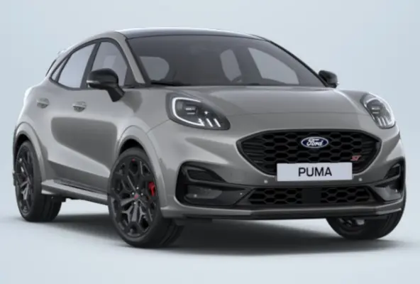 1.0 EcoBoost ST | Apple Carplay/Android Auto|telefoonintegratie premium | Dodehoek detectie | Elektrisch glazen panorama-dak